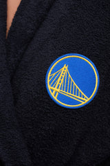 CozyChic® Golden State Warriors™ Unisex Robe