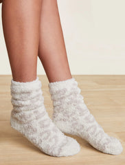 CozyChic® Youth Barefoot In The Wild® Socks