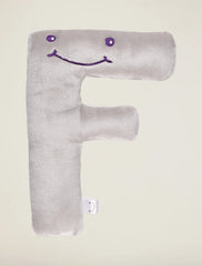Alphapals Letter "F"