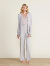 CozyChic Ultra Lite® Ribbed Button Down Cardigan