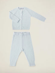 CozyChic Lite® Infant Classic Cardi & Pant Set