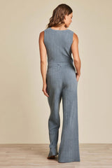CozyChic Ultra Lite® Rib Belted Pant
