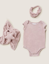 CozyTerry® Onesie Baby Bundle