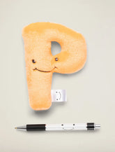 Alphapals Mini Letter "P"