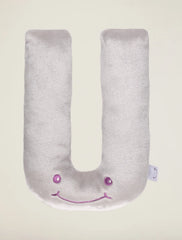 Alphapals Letter "U"