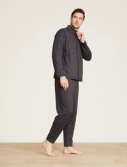 Malibu Collection® Butterchic Knit® Heavy Zip Up