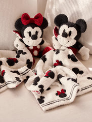 CozyChic® Disney Classic Mickey Mouse Blanket Lovey