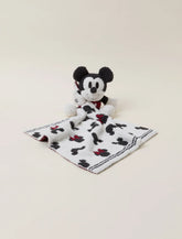 CozyChic® Disney Classic Mickey Mouse Blanket Lovey