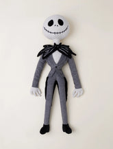 CozyChic® Disney Jack Skellington Buddie