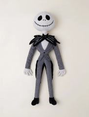 CozyChic® Disney Jack Skellington Buddie