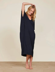 Luxe Milk Jersey® Caftan