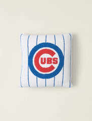 CozyChic® Chicago Cubs™ Pillow