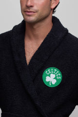 CozyChic® Boston Celtics™ Unisex Robe
