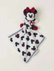 CozyChic® Disney Classic Minnie Mouse Blanket Lovey
