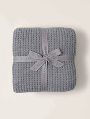 CozyChic® Waffle Bed Blanket