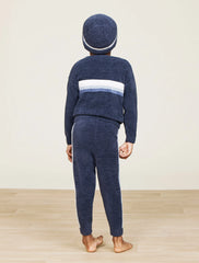CozyChic Ultra Lite® Toddler Multi Stripe Pullover