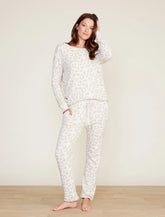 CozyChic Ultra Lite® Barefoot in the Wild® Track Pant