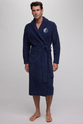 CozyChic® Dallas Mavericks™ Unisex Robe