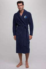 CozyChic® Dallas Mavericks™ Unisex Robe