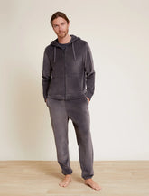 LuxeChic® Hoodie