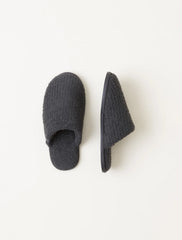 CozyChic® Ribbed Slipper