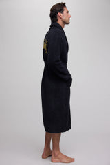 CozyChic® Los Angeles Lakers™ Unisex Robe