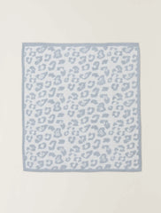 CozyChic® Barefoot in the Wild® Baby Blanket