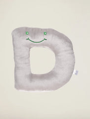 Alphapals Letter "D"