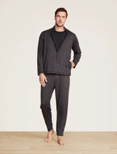 Malibu Collection® Butterchic Knit® Heavy Zip Up