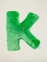 Alphapals Letter "K"