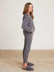 CozyChic Ultra Lite® Youth Barefoot in the Wild® Track Pant