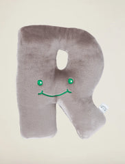 Alphapals Letter "R"
