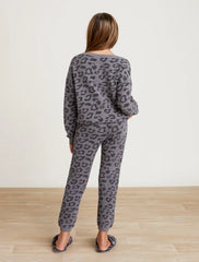 CozyChic Ultra Lite® Youth Barefoot in the Wild® Track Pant