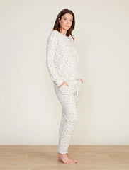CozyChic Ultra Lite® Slouchy Barefoot in the Wild® Pullover