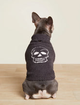 CozyChic® Skull Pet Sweater