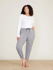 Malibu Collection® Butterchic Knit® Jogger