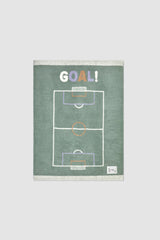 CozyChic® Goal! Stroller Blanket