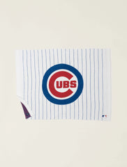 CozyChic® Chicago Cubs™ Throw