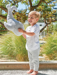 CozyChic® Whale Buddie