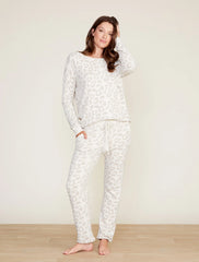 CozyChic Ultra Lite® Slouchy Barefoot in the Wild® Pullover