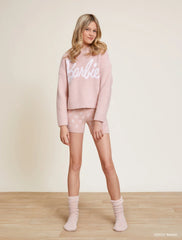 CozyChic® Barbie™ Youth Hoodie