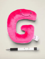 Alphapals Mini Letter "G"