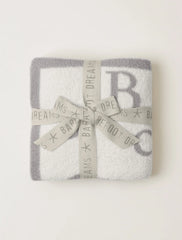 CozyChic® ABC Blanket