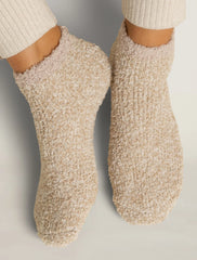 CozyChic® 2 Pair Tennis Sock Set