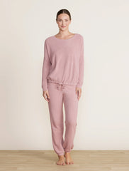 CozyChic Ultra Lite® Slouchy Pullover