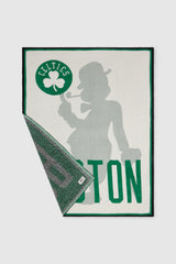 CozyChic® Boston Celtics™ Throw