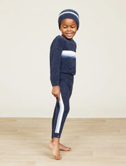CozyChic Ultra Lite® Toddler Multi Stripe Pullover