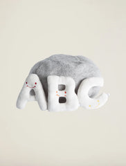 Alphapals Creamy Cream Set