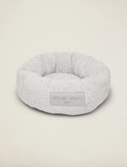 CozyChic® Round Pet Bed
