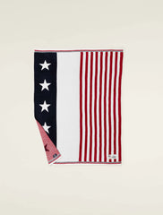 CozyChic® Team USA Stars And Stripes Throw